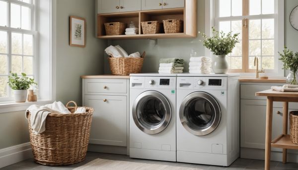 Comment entretenir son linge de maison efficacement