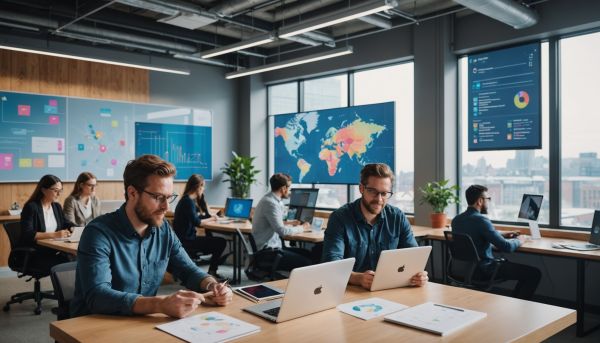 Comment s'adapter aux changements rapides de la société