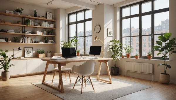 Comment trouver son équilibre entre vie et travail
