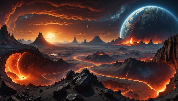 Connaissez-vous vraiment l'histoire de notre grande planète