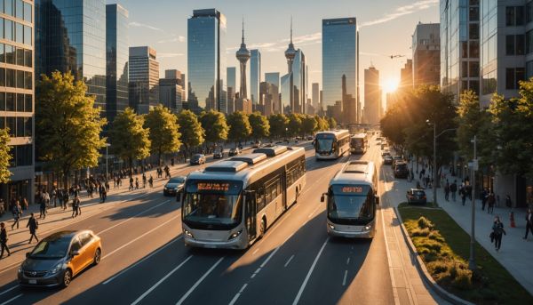 Innovations et évolutions sociétales à surveiller de près