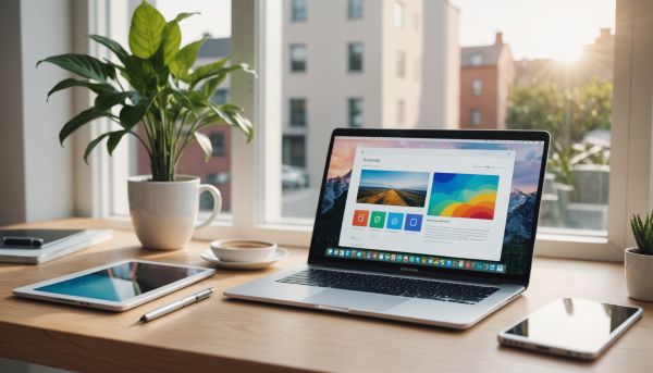 Outils numériques gratuits pour simplifier votre vie quotidienne