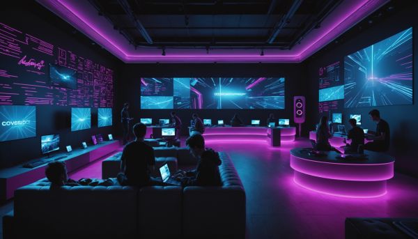 Phénomènes culturels qui marquent notre époque numérique
