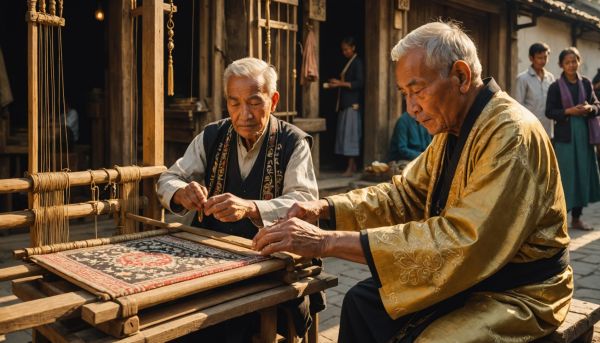 Pourquoi certaines traditions anciennes persistent encore aujourd'hui