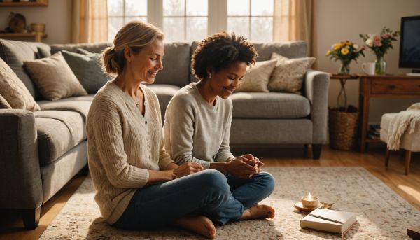 Pourquoi cultiver la gratitude change vraiment votre vie