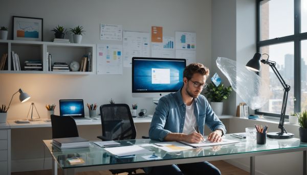 Pourquoi nettoyer régulièrement le cache de son ordinateur