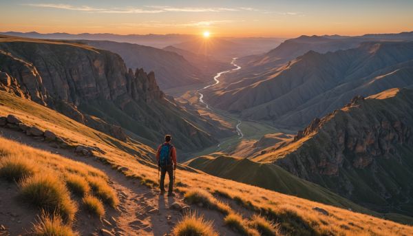 Pourquoi partir en voyage en solo au moins une fois