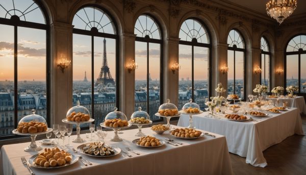 Quel budget prévoir pour un traiteur mariage à paris en 2026 ?