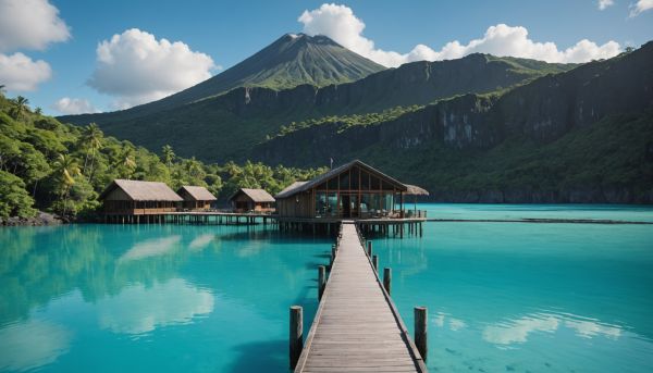 Quelles destinations insolites découvrir cette année en vacances