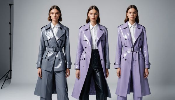 Quelles sont les nouvelles modes du moment à suivre