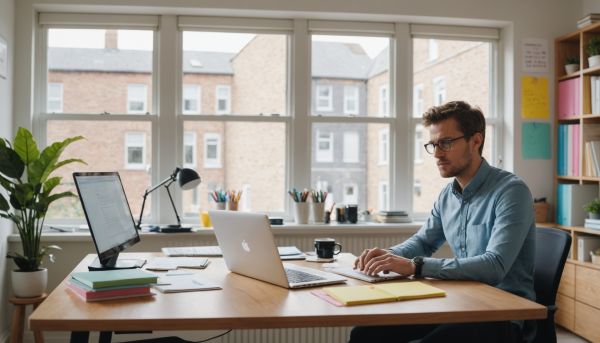 Trouver la motivation nécessaire pour réussir ses projets