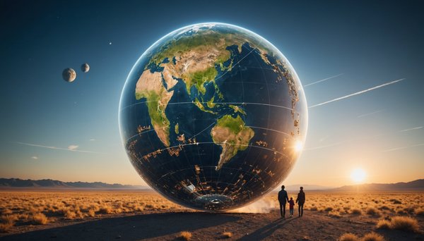 Les découvertes insolites qui changent notre vision du monde en 2024