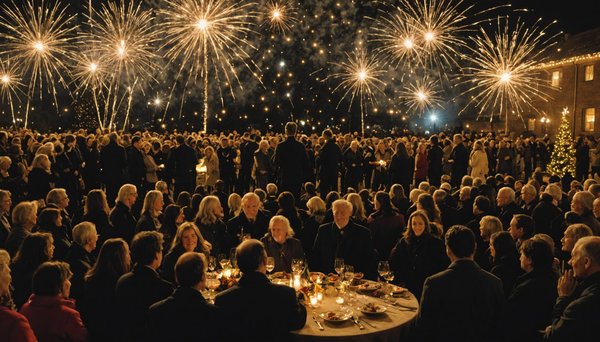 Événements étonnants et faits insolites à ne pas manquer cette année