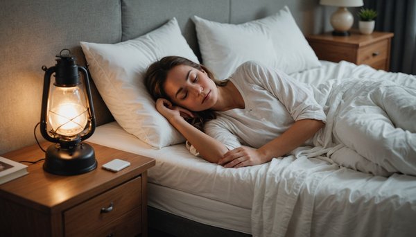 Guide pratique pour améliorer son sommeil et booster son énergie naturellement