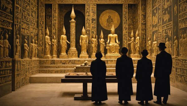 Les grandes découvertes culturelles qui ont façonné le monde moderne