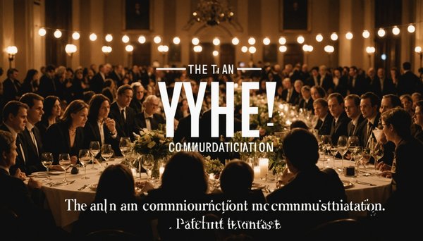 Pourquoi une stratégie de communication événementielle impacte votre notoriété