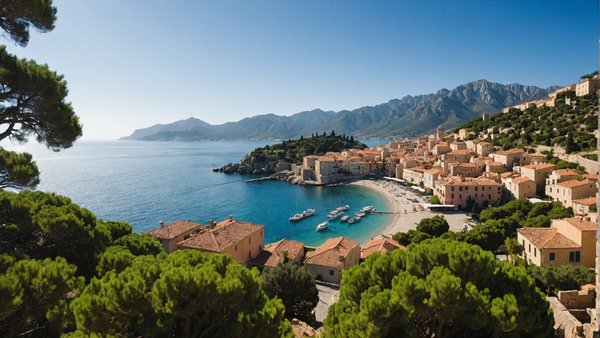 Séjour en camping dans le roussillon : cap sur saint-cyprien